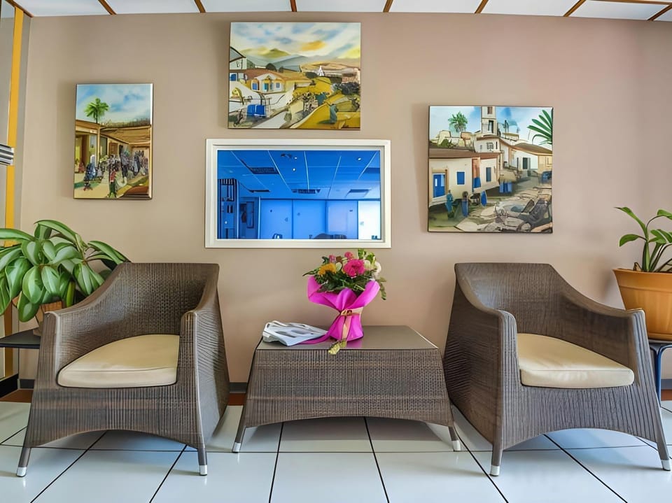 San Remo Hotel Hotel in Larnaca