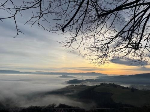 Il Palazzo del Borgo - Affittacamere Hotel in Umbria