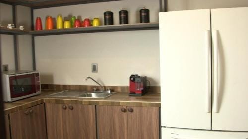 hostal confort Iztapalapa hospedaje economico y comodo en cdmx Hotel in Mexico City