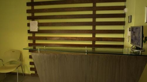 hostal confort Iztapalapa hospedaje economico y comodo en cdmx Hotel in Mexico City