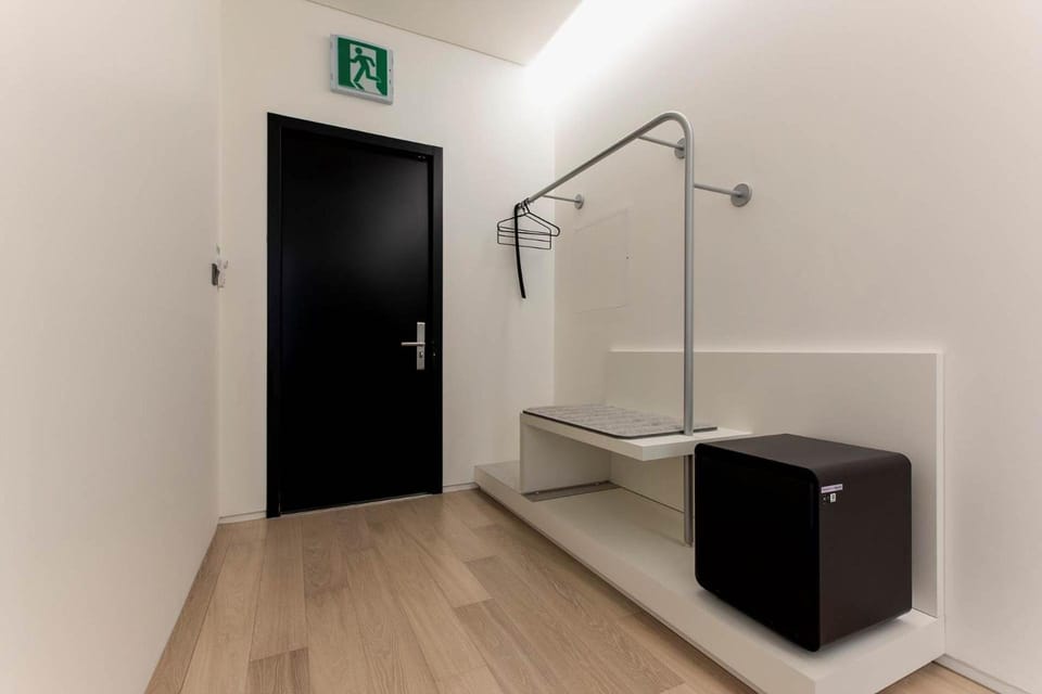 La Scene Hotel Hotel in Pyeongtaek-si