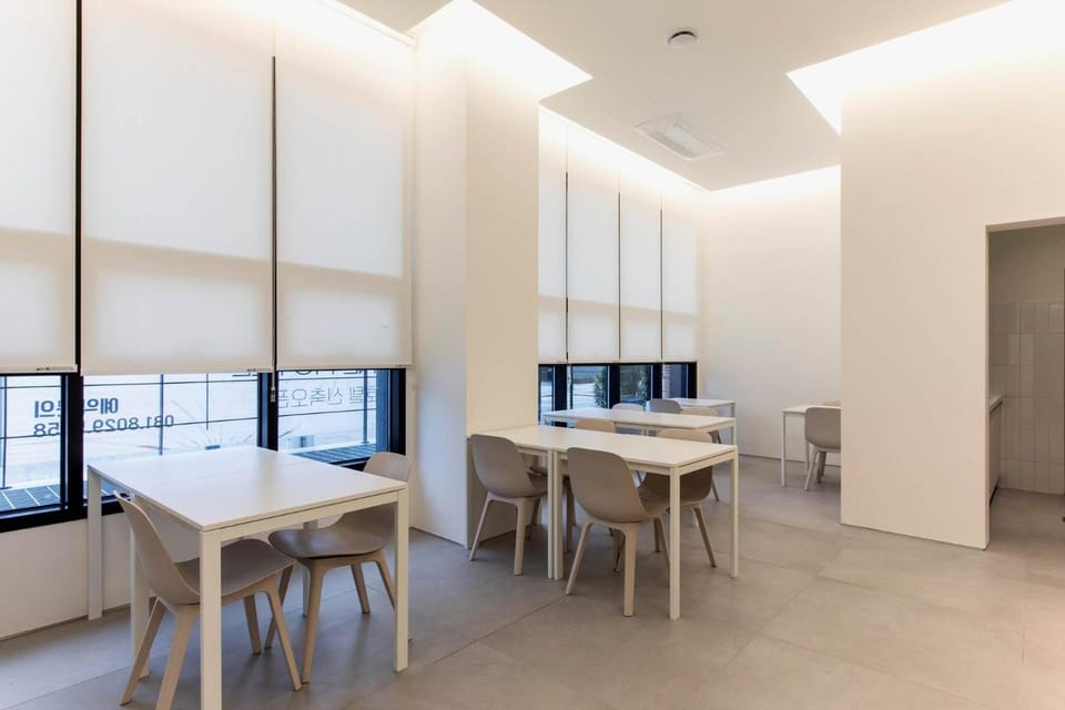 La Scene Hotel Hotel in Pyeongtaek-si