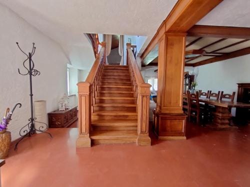 Villa Napoleone a 10 min dal mare Pesaro Hotel in Marche