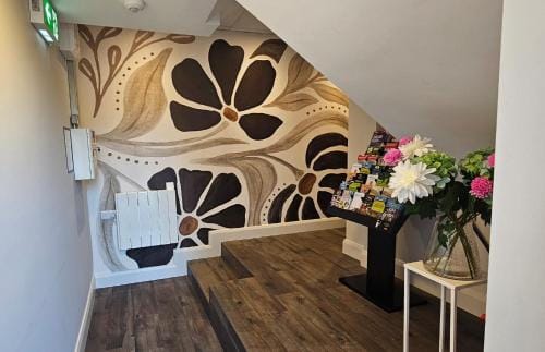 The Monks Quarters Hotel in County Clare