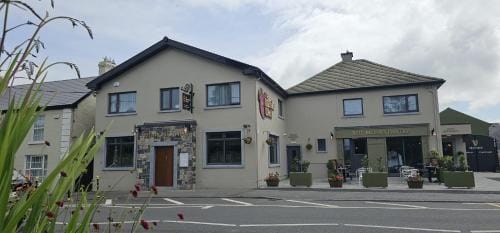 The Monks Quarters Hotel in County Clare