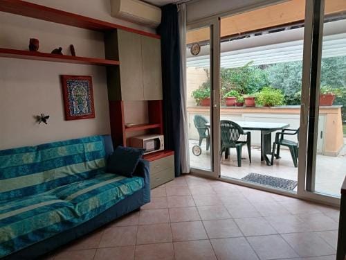 REX LO SCOGLIETTO Nuova Gestione Hotel in Punta Ala