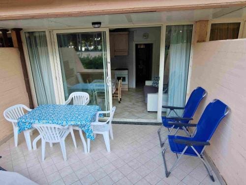 REX LO SCOGLIETTO Nuova Gestione Hotel in Punta Ala