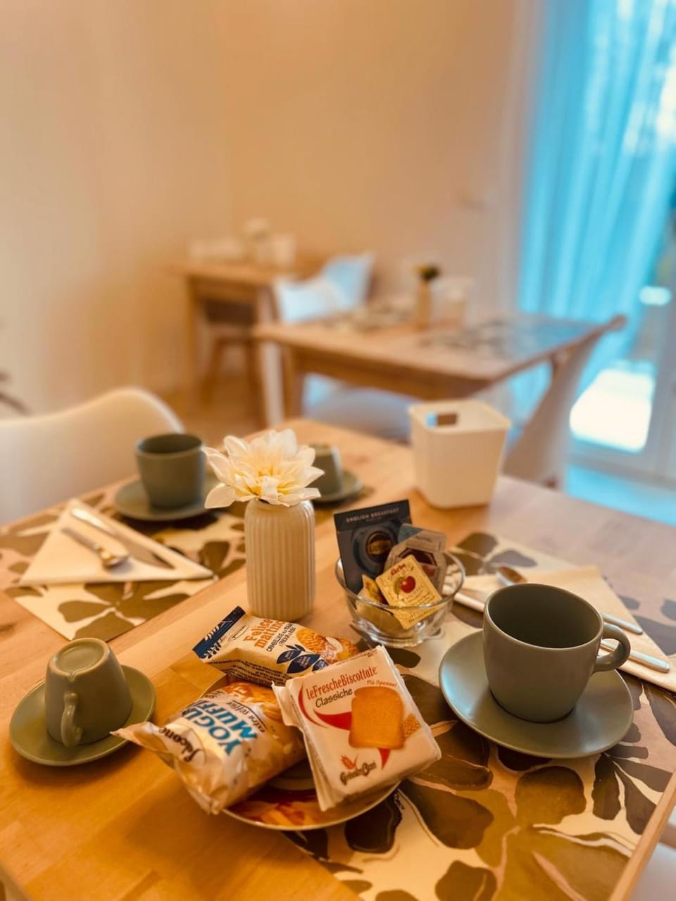 La Casa nel bosco Hotel in Emilia-Romagna