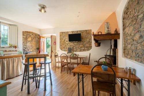 Bed and Breakfast Mea Familia Hotel in Emilia-Romagna