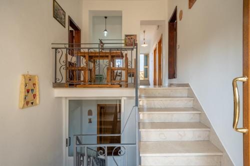 Bed and Breakfast Mea Familia Hotel in Emilia-Romagna