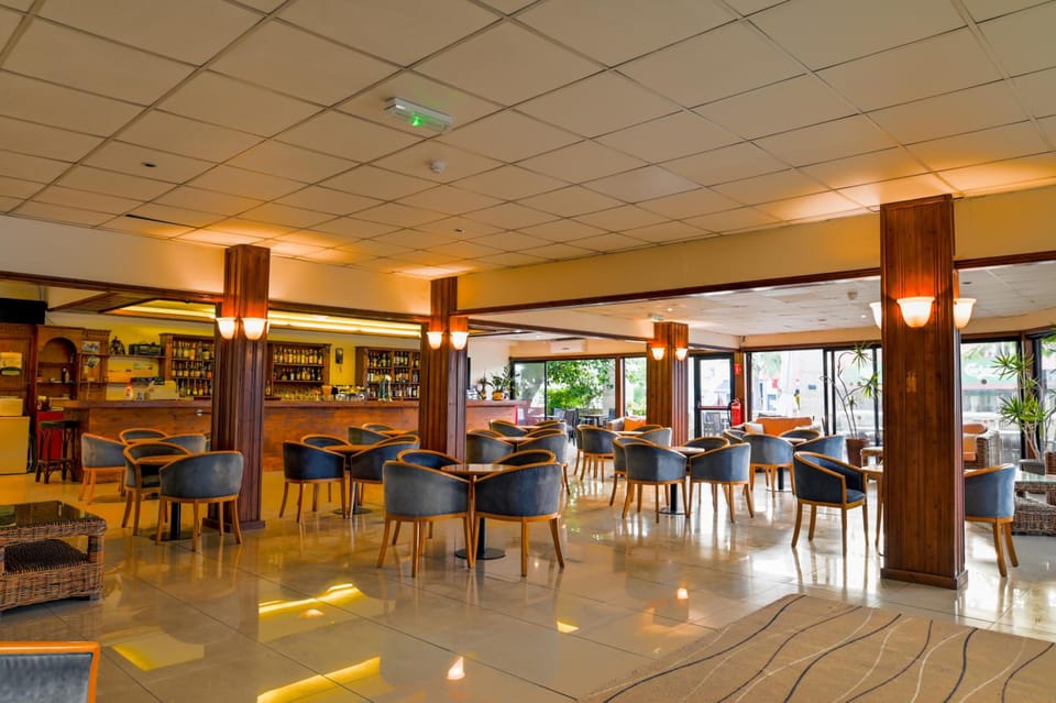 Veronica Hotel Hotel in Yeroskipou