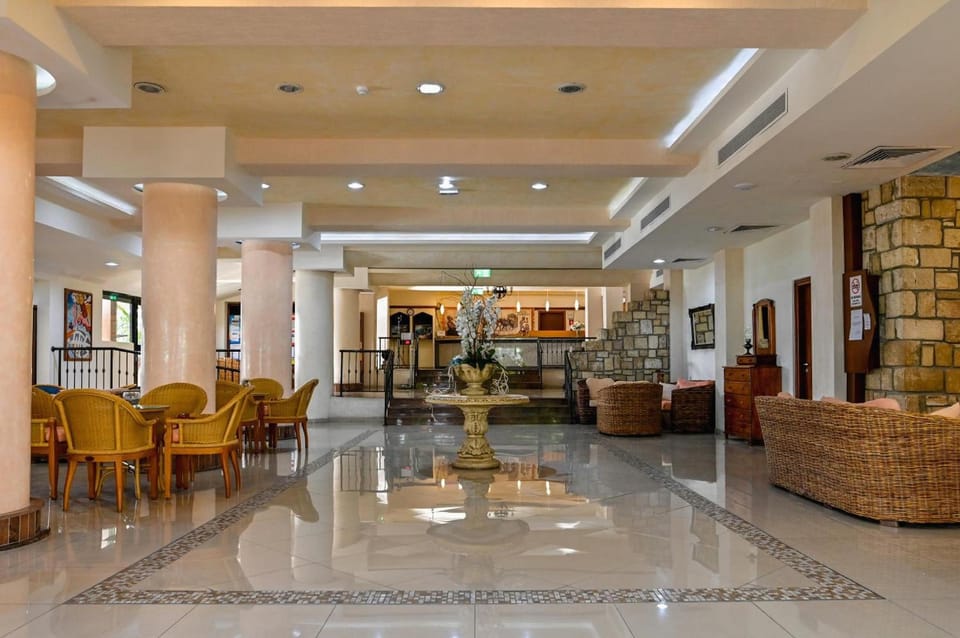 Veronica Hotel Hotel in Yeroskipou