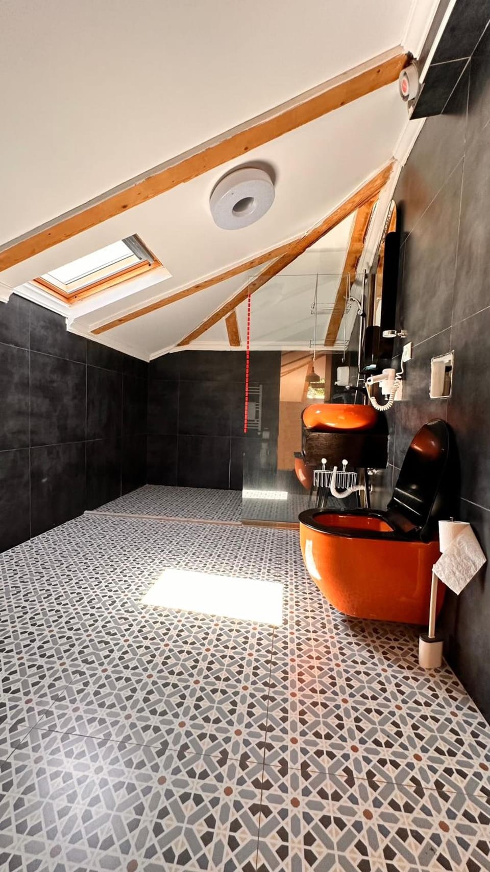 Nordic Otel Hotel in Turkey