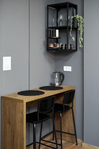 Downtown Boutique Apartments Hotel in Novi Sad