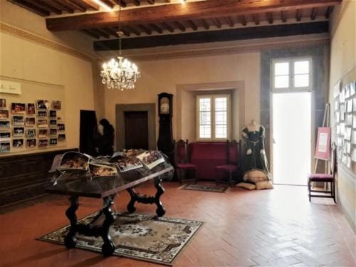Palazzina dei Cacciatori Hotel in Emilia-Romagna