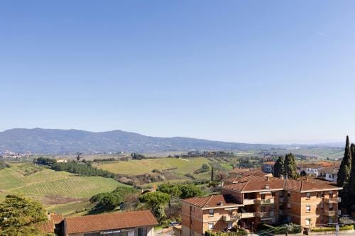 Palazzina dei Cacciatori Hotel in Emilia-Romagna