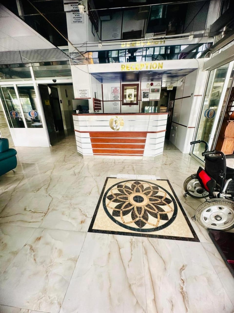 Yıldırım Otel Hotel in Didim