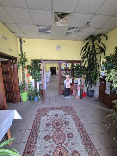 Vila Vienna Hotel in Serbia