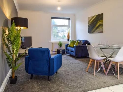 St John's Newsome Serviced Apartments Hotel in Huddersfield