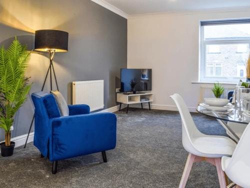 St John's Newsome Serviced Apartments Hotel in Huddersfield
