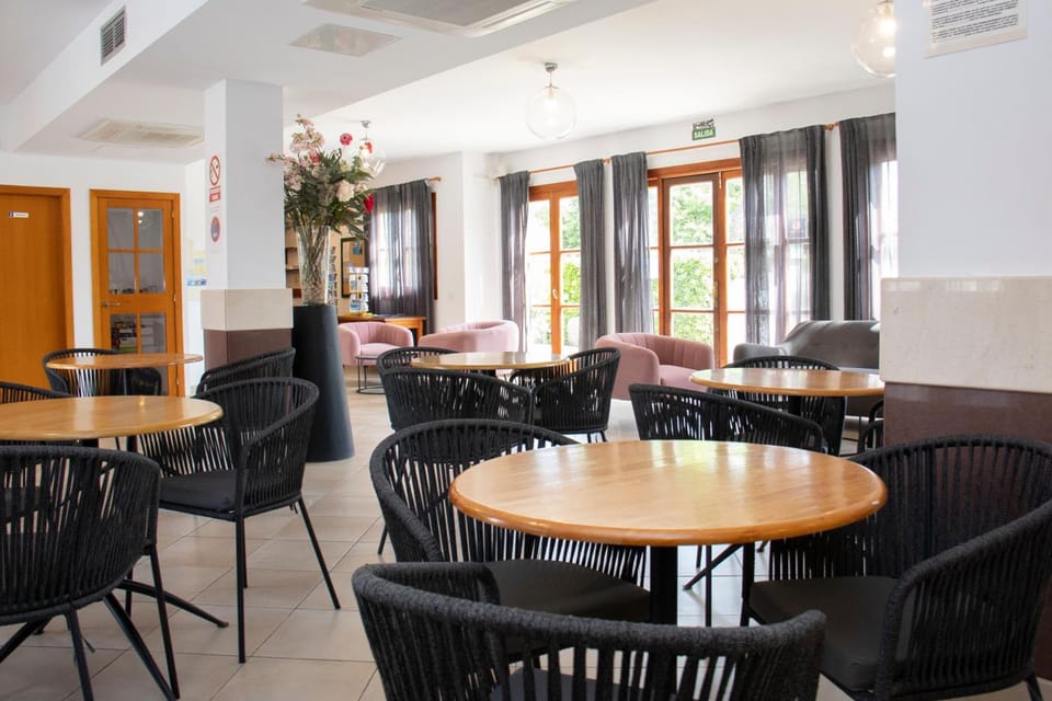 Grupoandria Aparthotel Club Andria Apartment hotel in Balearic Islands