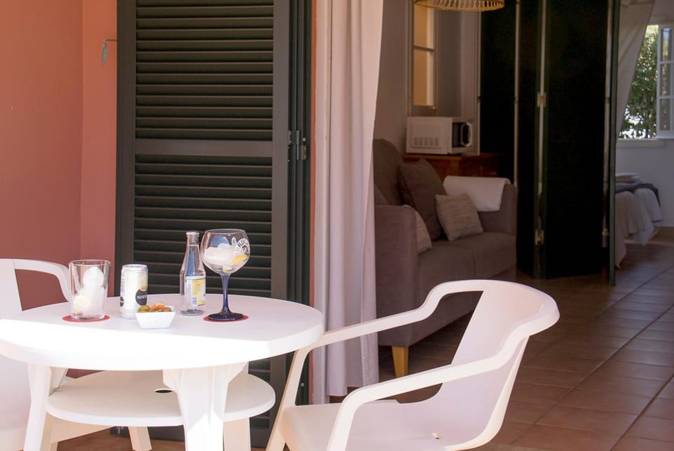 Grupoandria Aparthotel Club Andria Apartment hotel in Balearic Islands