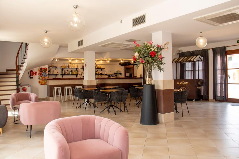 Grupoandria Aparthotel Club Andria Apartment hotel in Balearic Islands