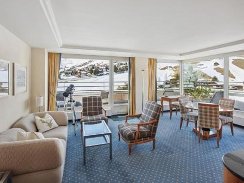 The Grand Arosa - Pop-Up Hotel Self Check-in Hotel in Arosa