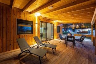 Mobile house Magoro 5 Hotel in Šibenik-Knin County, Croatia