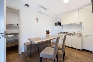 Mobile house Magoro 5 Hotel in Šibenik-Knin County, Croatia