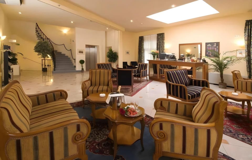 Tyl Hotel Hotel in Prague