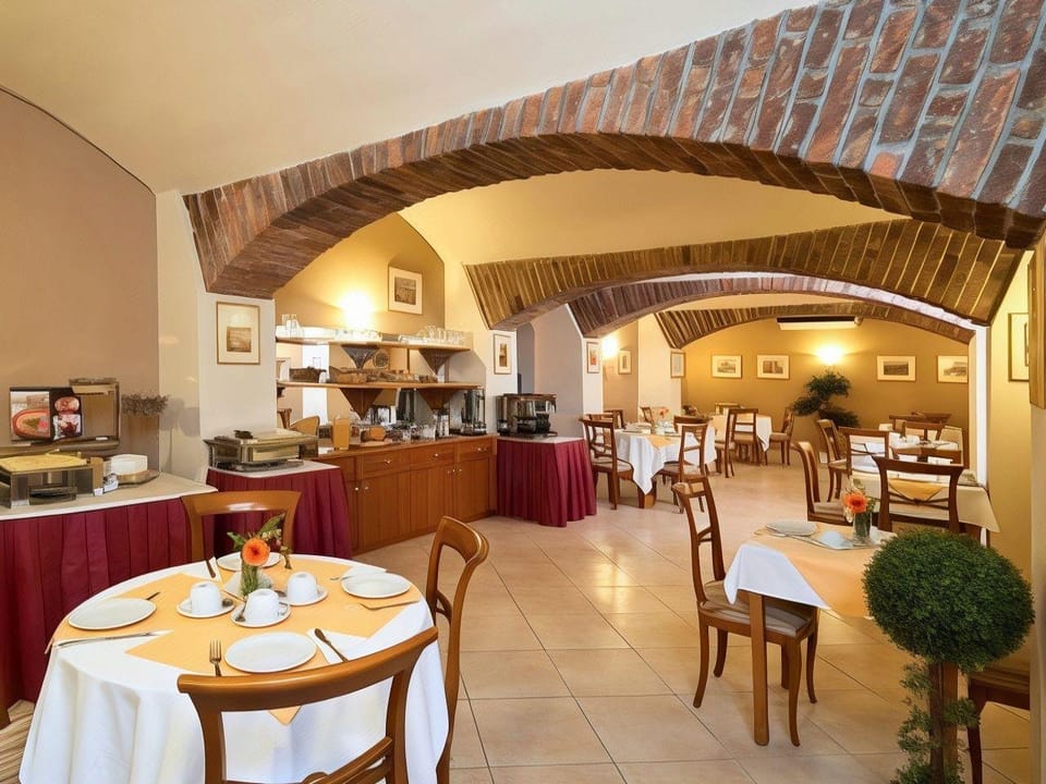 Tyl Hotel Hotel in Prague