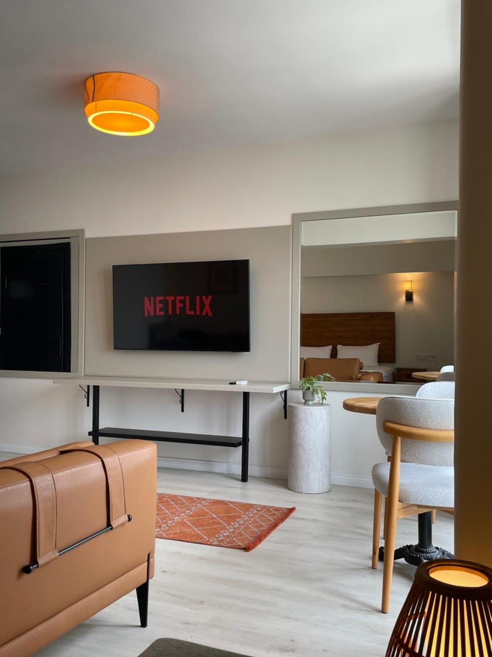 8 Rooms Hotel Hotel in Turkey