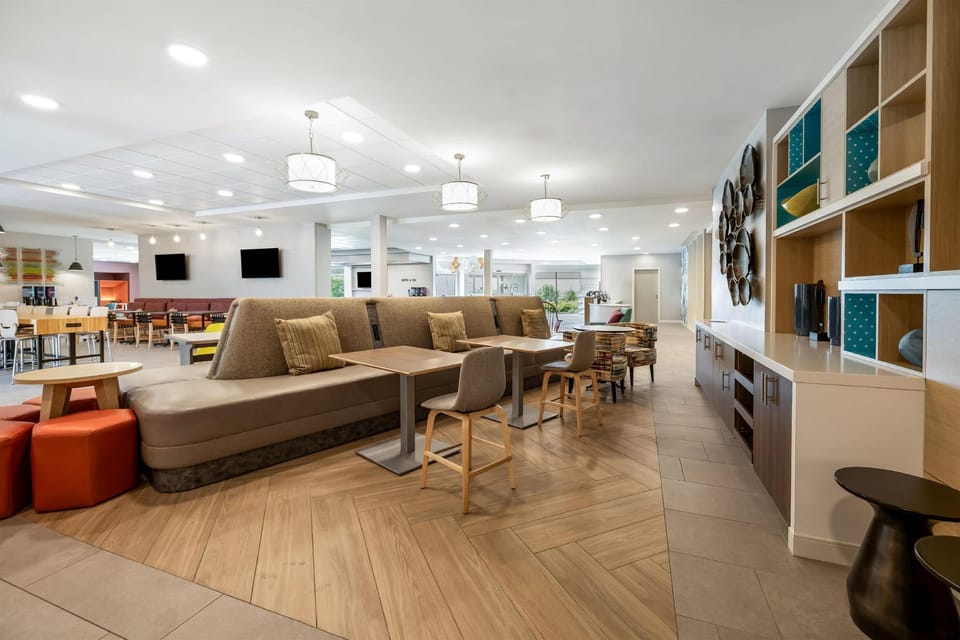 Home2 Suites by Hilton Madison East Hotel in Madison