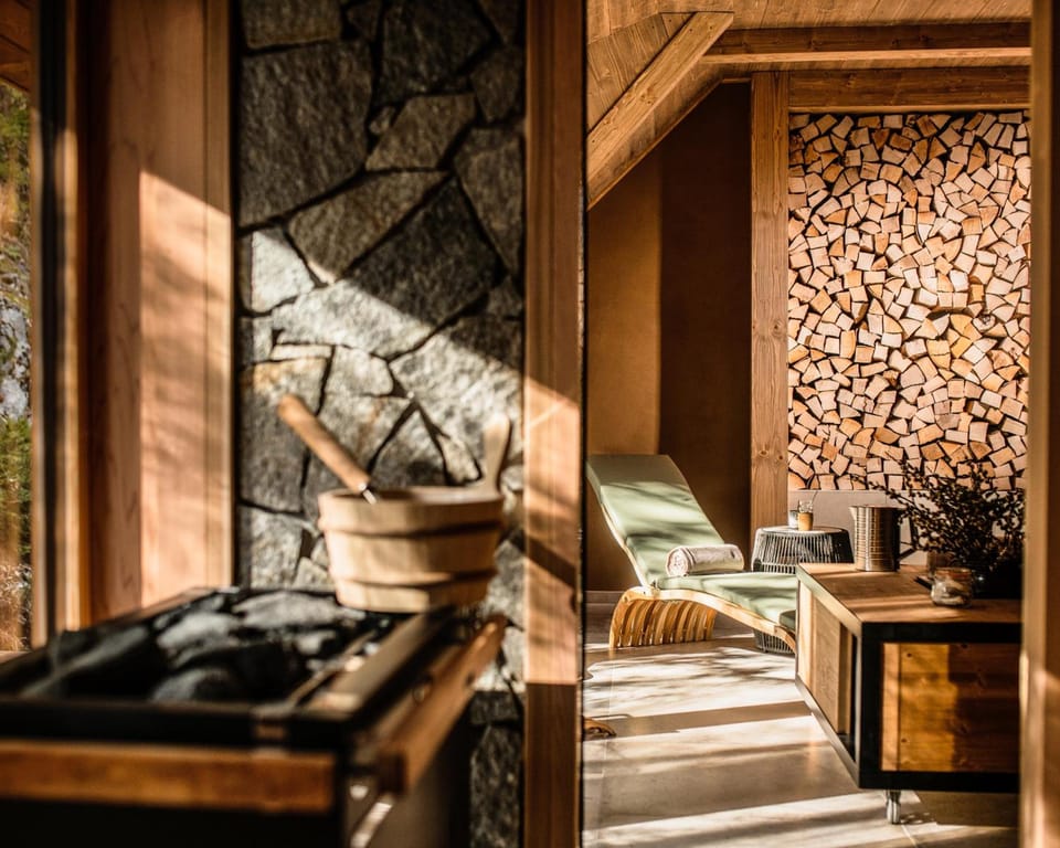 Boutique hotel Vila Planinka Hotel in Carinthia, Austria
