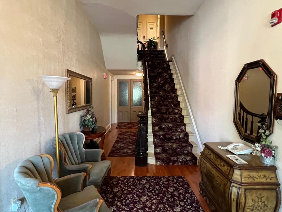 Hotel Belvidere Motel in Pocono Mountains