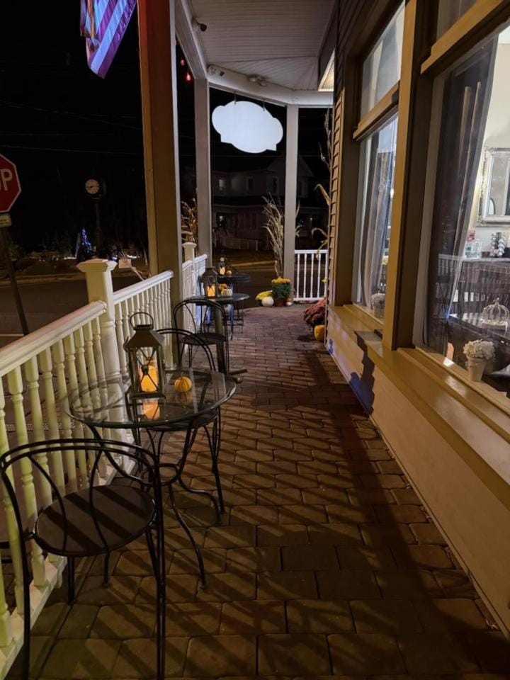 Hotel Belvidere Motel in Pocono Mountains