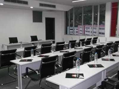 Convencion Hotel Boutique Hotel in Venezuela
