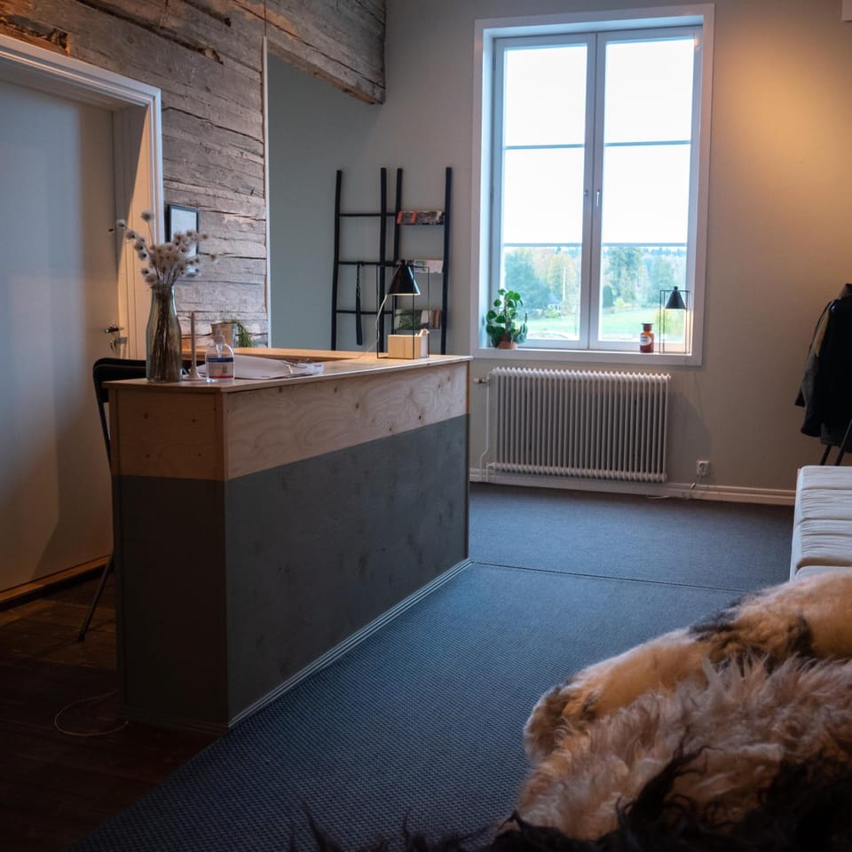 Stilleben Hotell Hotel in Sweden
