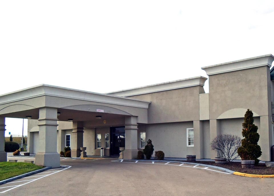 Motel 6 Troy, OH Hotel in Ohio