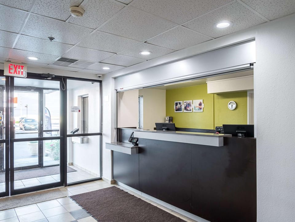 Studio 6  Miamisburg, OH - Dayton Hotel in Miamisburg