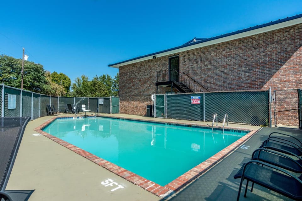 Motel 6 East Ridge, TN Hotel in East Ridge