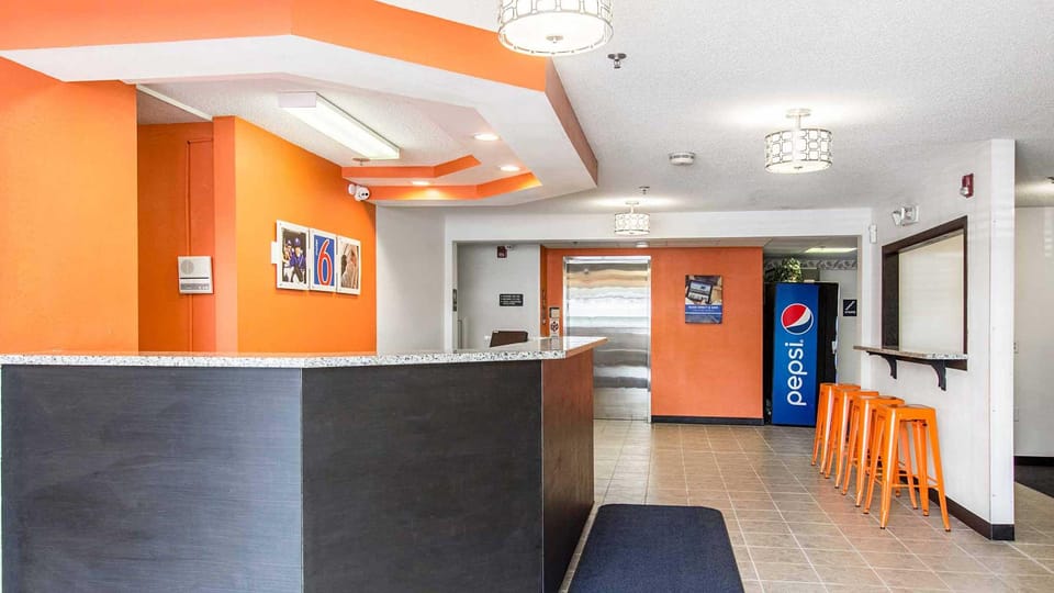 Motel 6 Streetsboro, OH Hotel in Ohio