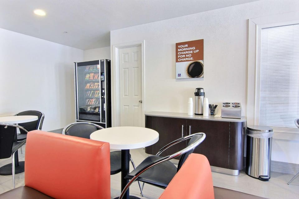 Motel 6 Rockport, TX Hotel in Fulton