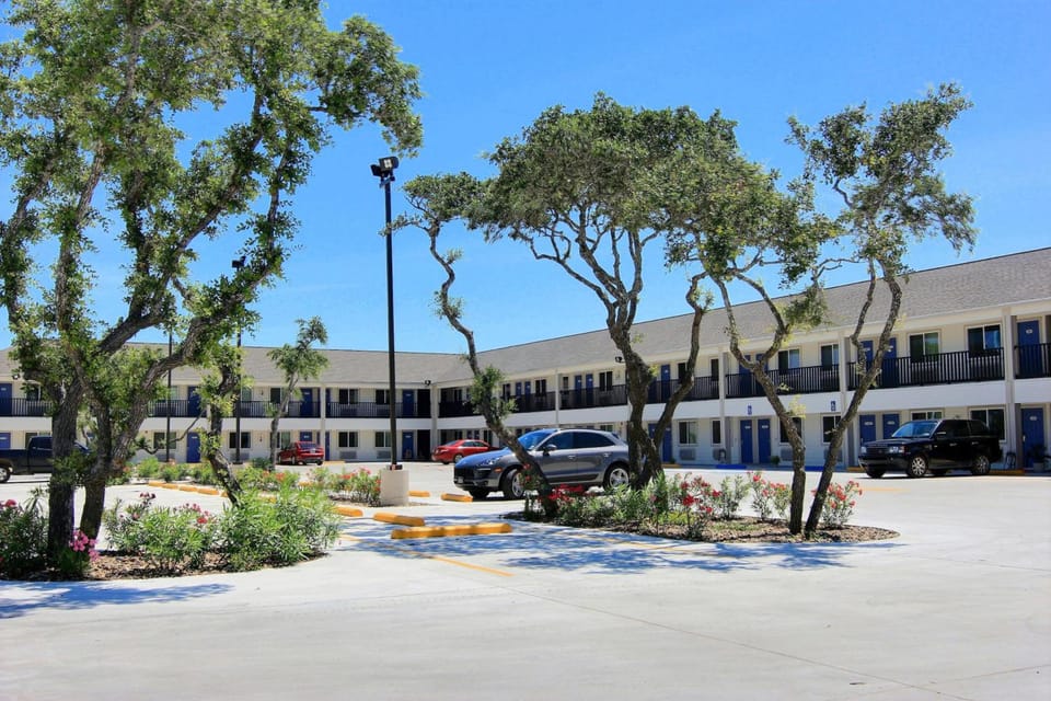 Motel 6 Rockport, TX Hotel in Fulton