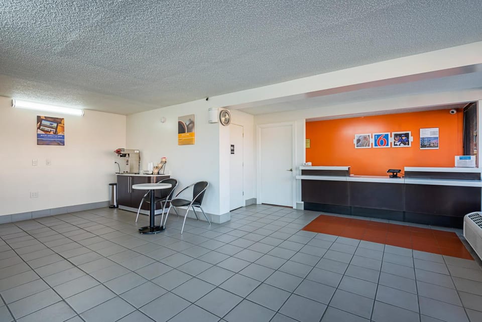 Motel 6 Perry, GA Hotel in Perry