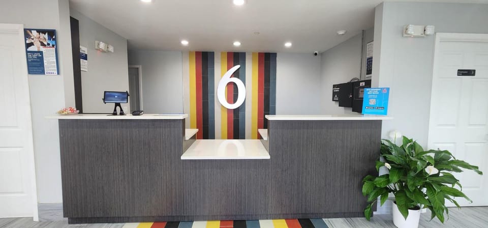 Motel 6 Aransas Pass, TX Hotel in Aransas Pass