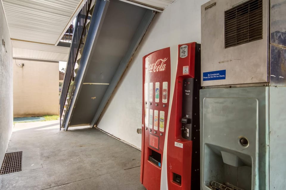 Motel 6 Warner Robins, GA Hotel in Warner Robins