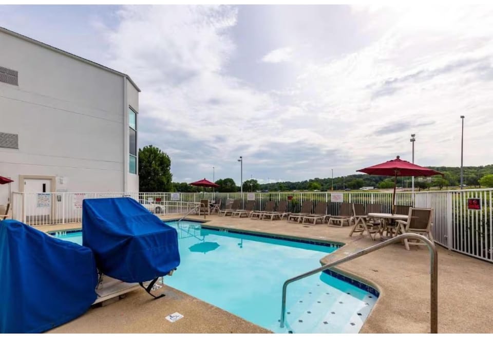Motel 6 Caseyville, IL Hotel in Caseyville