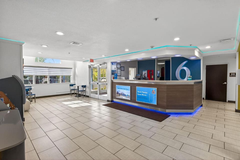 Motel 6 Gastonia, NC Hotel in Gastonia